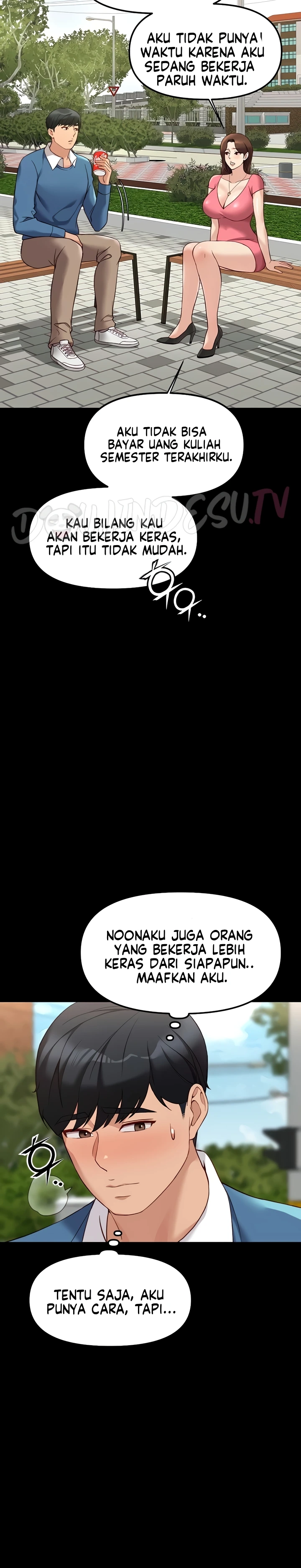 Common Sense Manipulation Program - Page 9